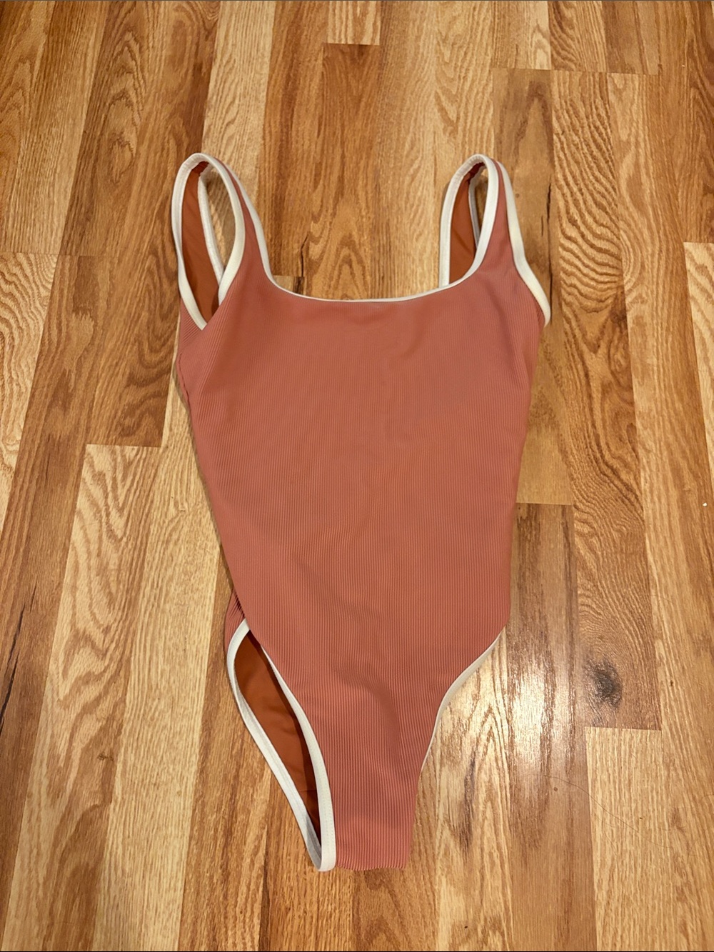 Laine Snow Ocean Isle One Piece